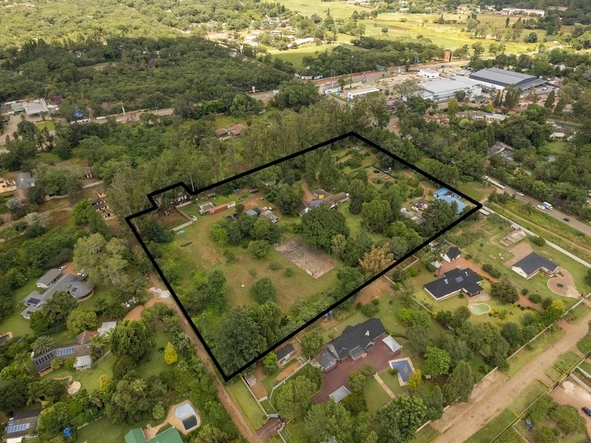 Commercial Property