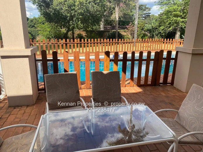 Furnished Executive House - Formerly UN Rental (Sole Mandate)