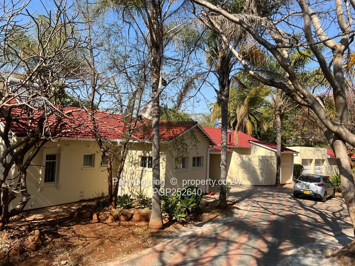 Family House