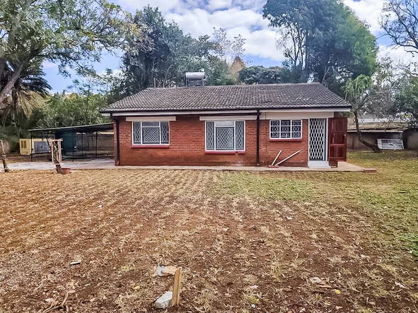 3 Bedroom Cottage