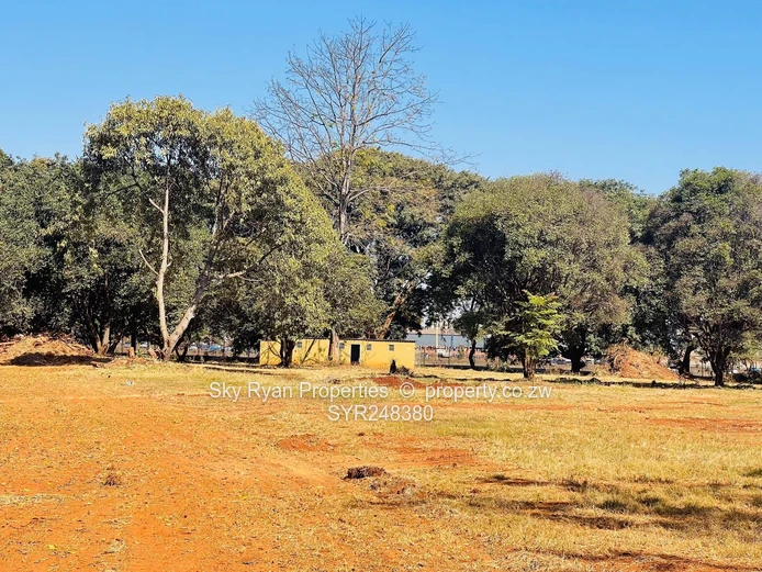 Hicc Cbd Commercial Land For Sale