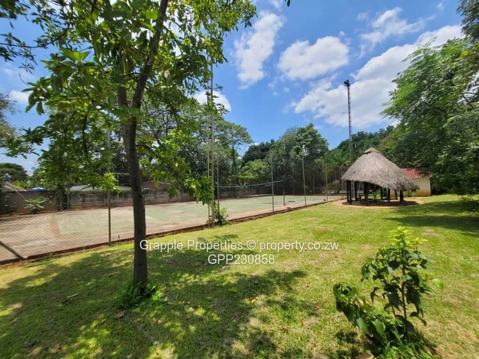 Highlands home to let  (Sole Mandate)