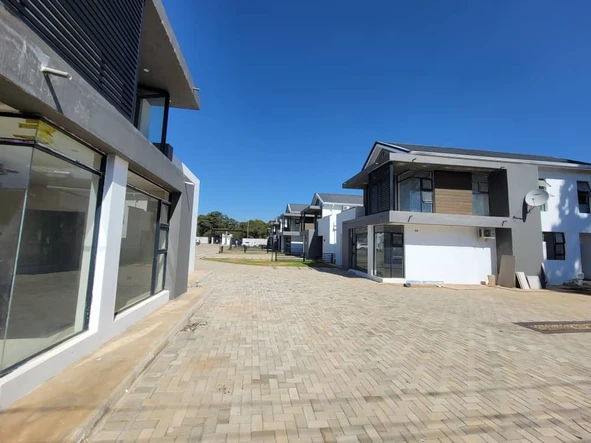 3 Bedroom Townhouse Complex