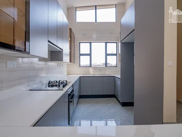 3 Bedroom Townhouse Complex