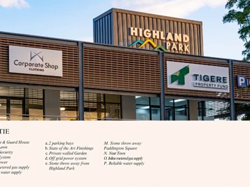 2 Bedroom Flat & Apartment