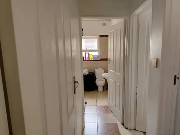 2 Bedroom Townhouse Complex