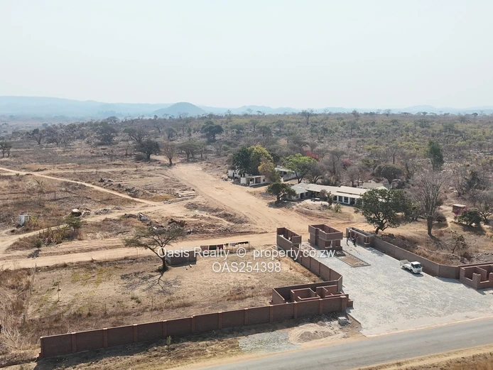 Stratsford Estate – Lake Chivero| Flexible Payment Terms Up To 30 Months