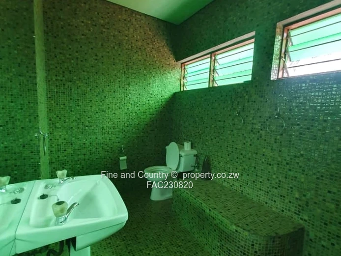 Burnside Residential Property For Sale