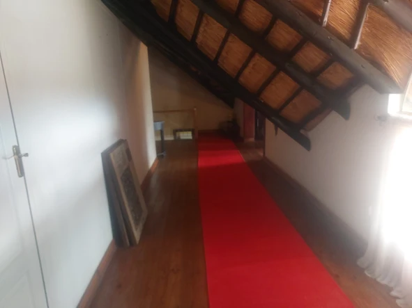 Farm & Agricultural Land