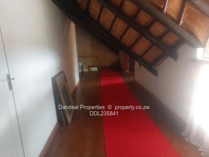 Arcturus = Gardner Road Plots