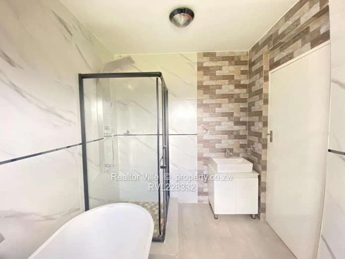 Duplex Smart Homes In Harare