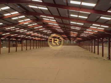 Warehouse & Factory