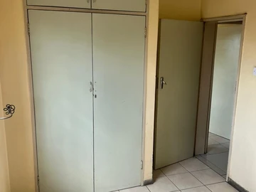 2 Bedroom Garden Flat