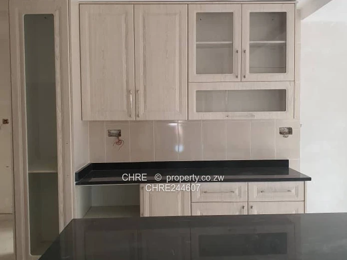 Rockview Ruwa House To Let