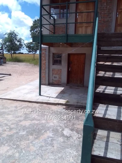 20ha Melfort Farm — Dam, Grazing, Cattle Kraal & Homes