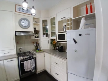 2 Bedroom Garden Flat