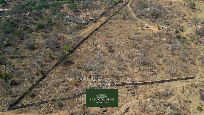 Discover 1.3 hectares ready for Development - A Rare Opportunity 