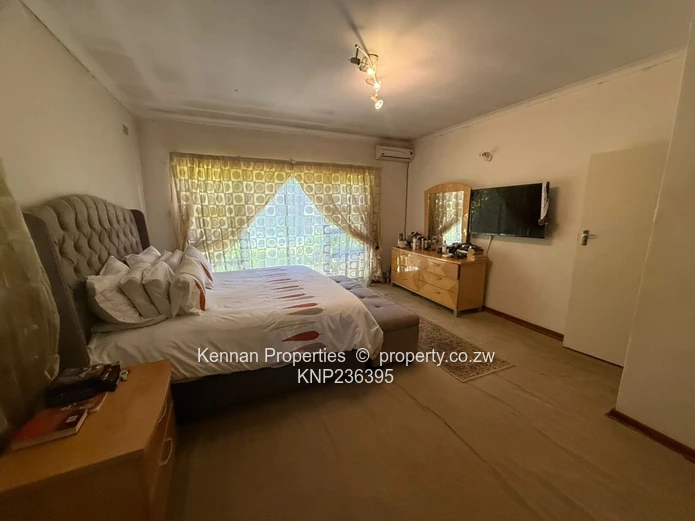 Beautiful home on Fairway Avenue