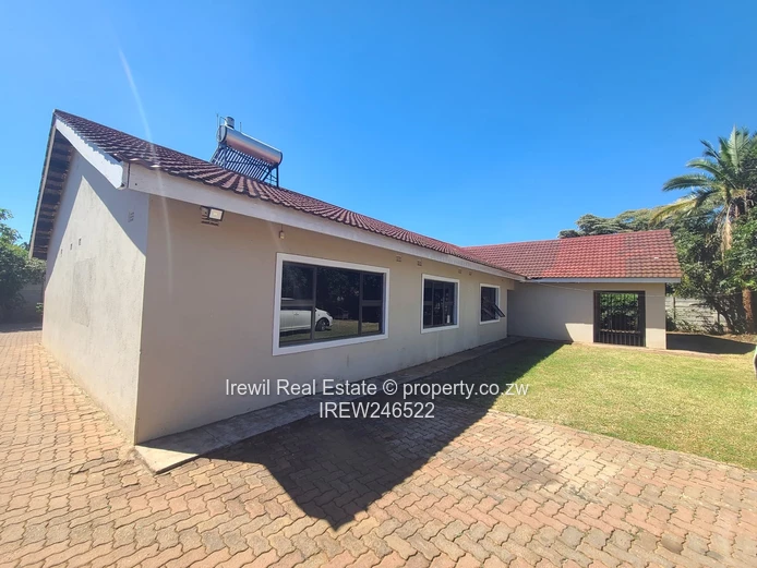 Belvedere Offices to Let (Sole Mandate)