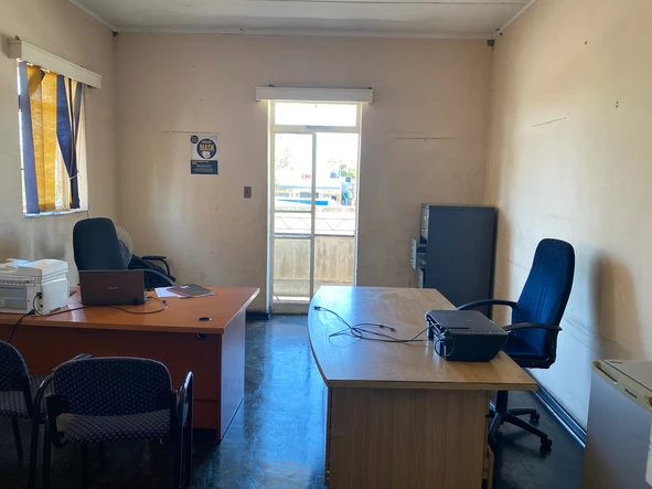 Commercial Property