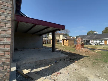 3 Bedroom Townhouse Complex