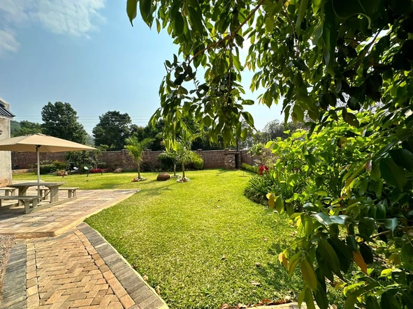 4 Bedroom Townhouse Complex