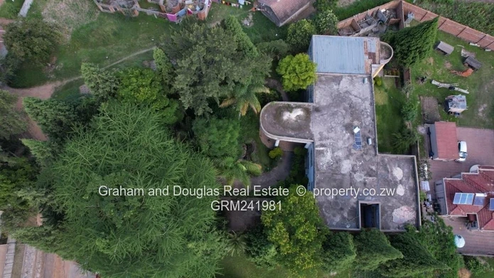 Zimre Park double storey house foe sale