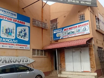 Shop & Retail Property