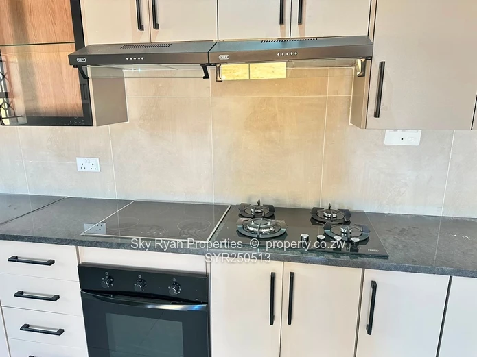 Manresa Cluster units to let A CHOICE OF 2 