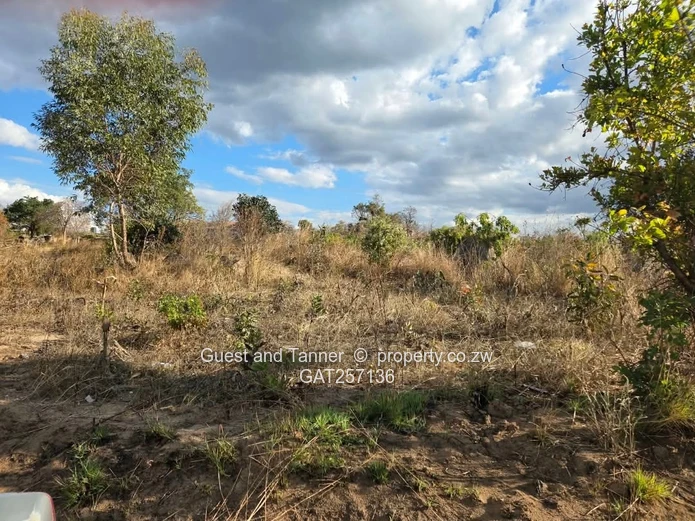 Crowhill Vacant Residential Stands for Sale