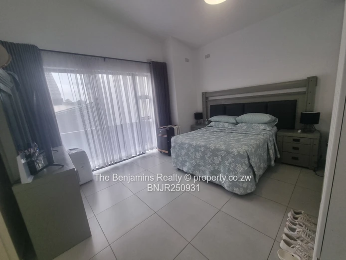 Townhouse In Avondale In A Secure Complex