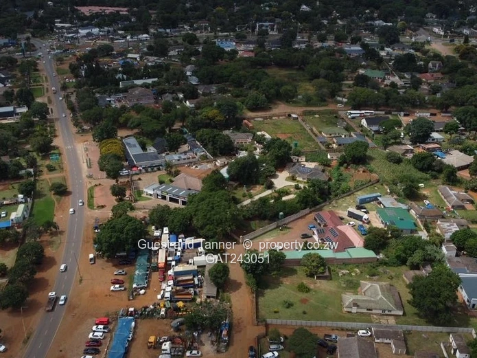 Prime Commercial Property for Sale in Eastlea