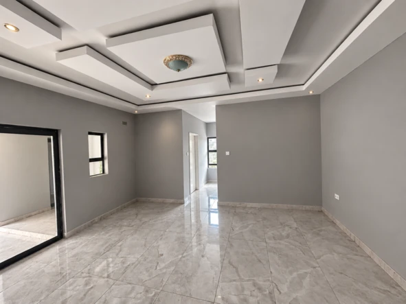 2 Unit Townhouse Complex