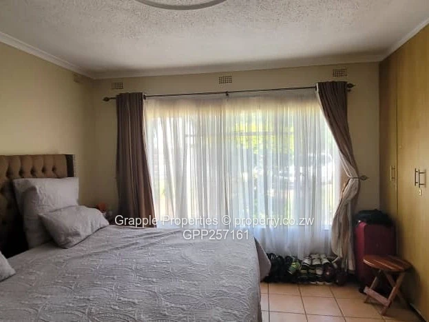 Belvedere house for sale