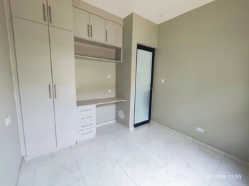 2 Bedroom Cottage