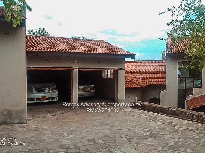  Exclusive Waterfront Opportunity – Prestigious Mica Point, Kariba