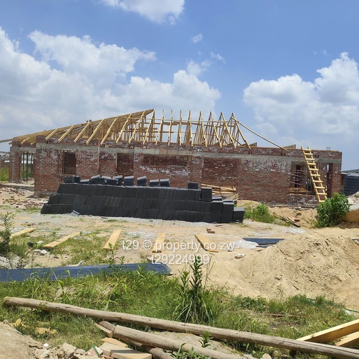 Arlington East 80%complete houses for sale (Sole Mandate)