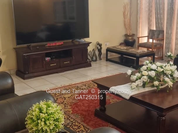 Greystone Park | Exceptional Family Home for Sale
