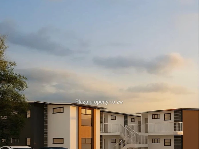 Comfortable and Modern Living