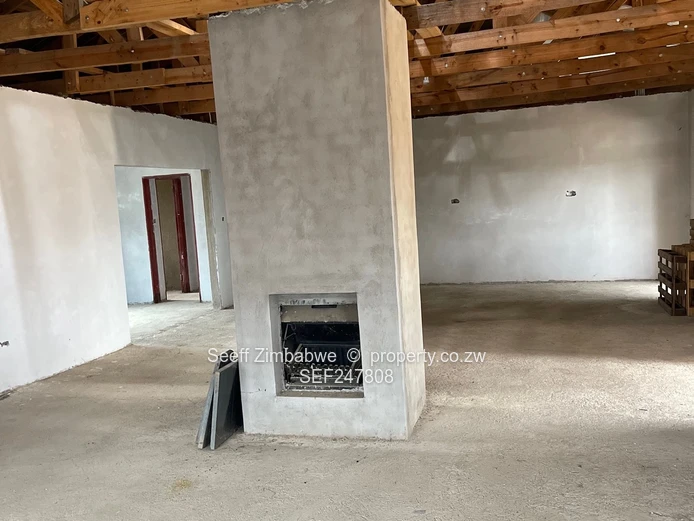 4 Bedroom House For Sale In Rockview (Sole Mandate)