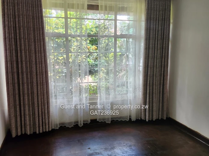 Prime Investment Property for Sale – Borrowdale, Harare