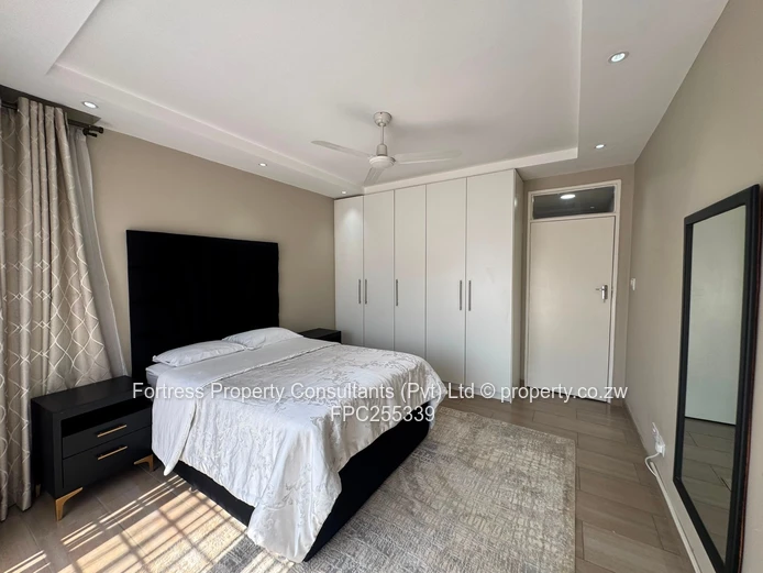 3-Bed House Available for Sale in Arlinton Estate