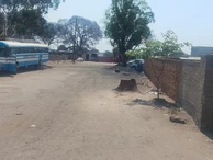 Commercial & Industrial Land