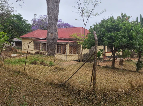 Cbd- Mutare