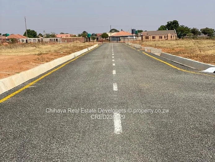 Connect to Convenience - Ruwa