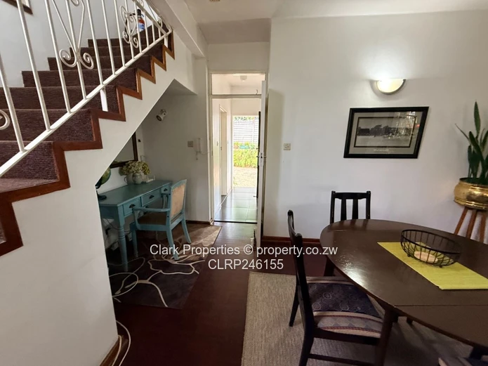 2 Bedroom Duplex in Avondale