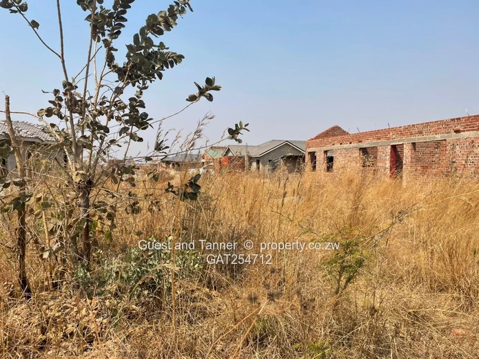 Prime Land Alert: Penrose, Nyabira