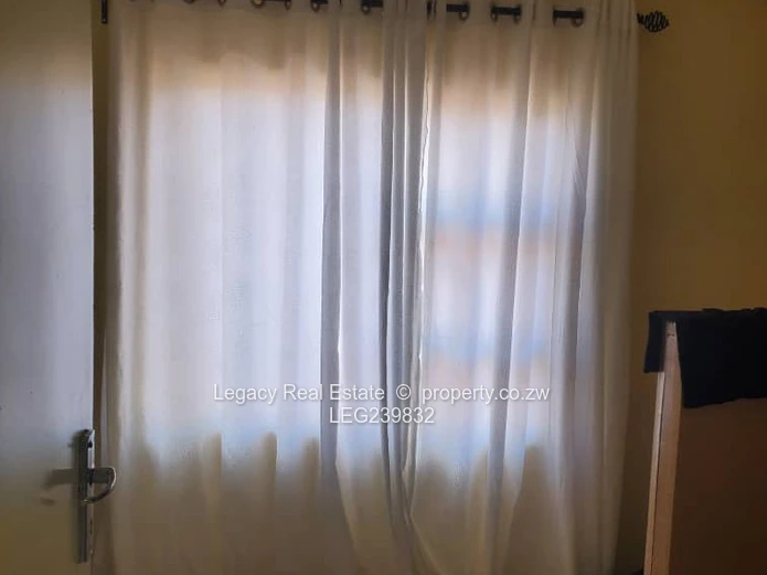 Mt Pleasant Heights Cottage To Let