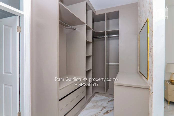 1 Bedroom Apartment to Rent in Borrowdale West (Sole Mandate)