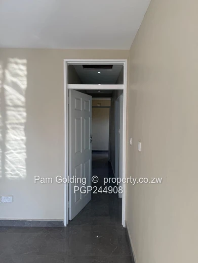 To Let-Katanga,Norton, $275/Month